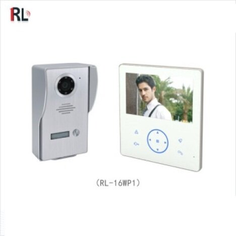 Videointerfon RL-16WP1